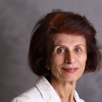 Afaf Hourani, Ms, Mph, Med (Hse)