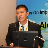 Tony Liu
