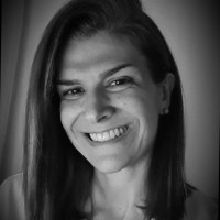 Maura Delgado, Pmp