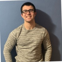 Dylan Chirigotis
