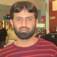 Mirza Muhammad Jamil Baig