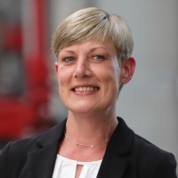 Eva Pitz-Reichmann