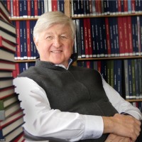 Roy Moëd