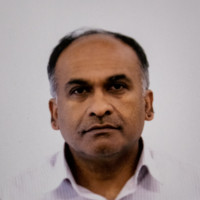 Jay Nair