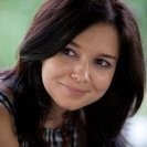 Simona Florenta Catrina