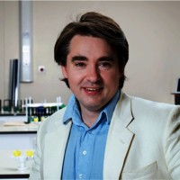 Chris Saunter