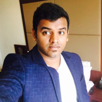 Ranjith Nathamani