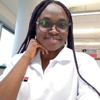 Yaa Obenewaa Larbi