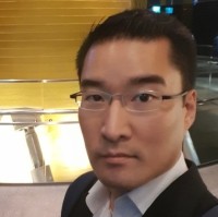 Young Joon Kim