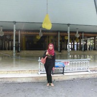 Tri Nurhidayah