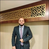 محمد سميح البطوش