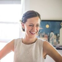Molly Harpel