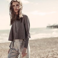 Code Le Vush London