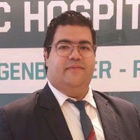 Mahmoud Shata