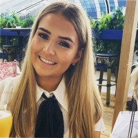 Olivia Cavedasca