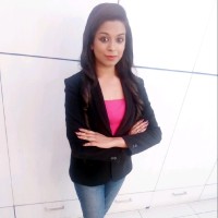 Jyoti Sharma