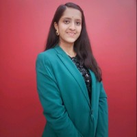 Riddhi S.