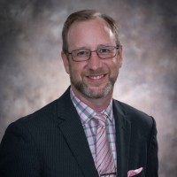 Colin Irving