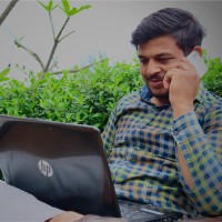 Nikhil Sharma