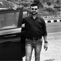 Nimesh Gandhi