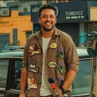 Abhishek Chanda