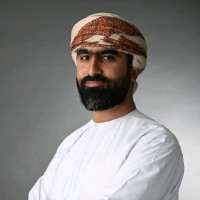 Ibrahim Albalushi
