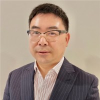 Jimmy Zhou