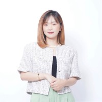 Claudia Patricia Manengkey