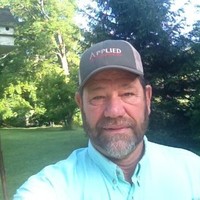 Jimmy Hammond