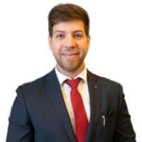 Mohammad Dabash, Ph.D.