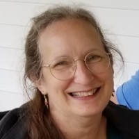 Mary Watts