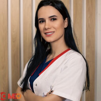 Ana Maria Niculescu