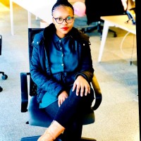 Andisiwe Maqubela