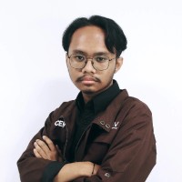 Vincentius Adisurya Fransisco Antu