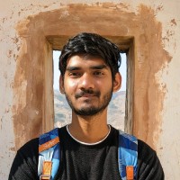 Priyanshu Arya