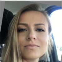 Katarzyna Dobrzynska