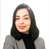 Sara Rajabi