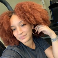Stephanie Thomas