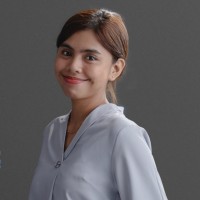 Abegail B. Sapungan