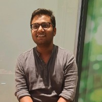 Abhishek Mangrule