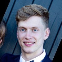 Alexander Blankholm
