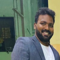 Ambepu Venkatesh