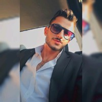 Mahmoud Ahmed