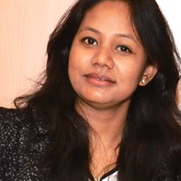 Munmi Gogoi