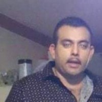 Marco Antonio bravo gonzalez