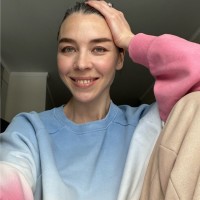 Natalia Soldatova (Larionova)