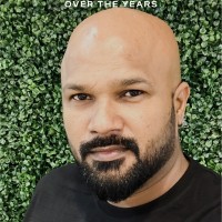 Prathap Jogendran