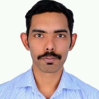 Rakesh Mohan