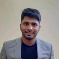 Vineeth Harikumar