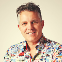 Steve Legg